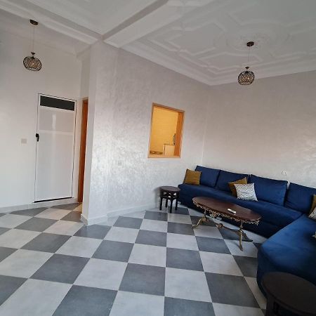 Appartement Meuble A Louer LAl-Ara’isz Zewnętrze zdjęcie