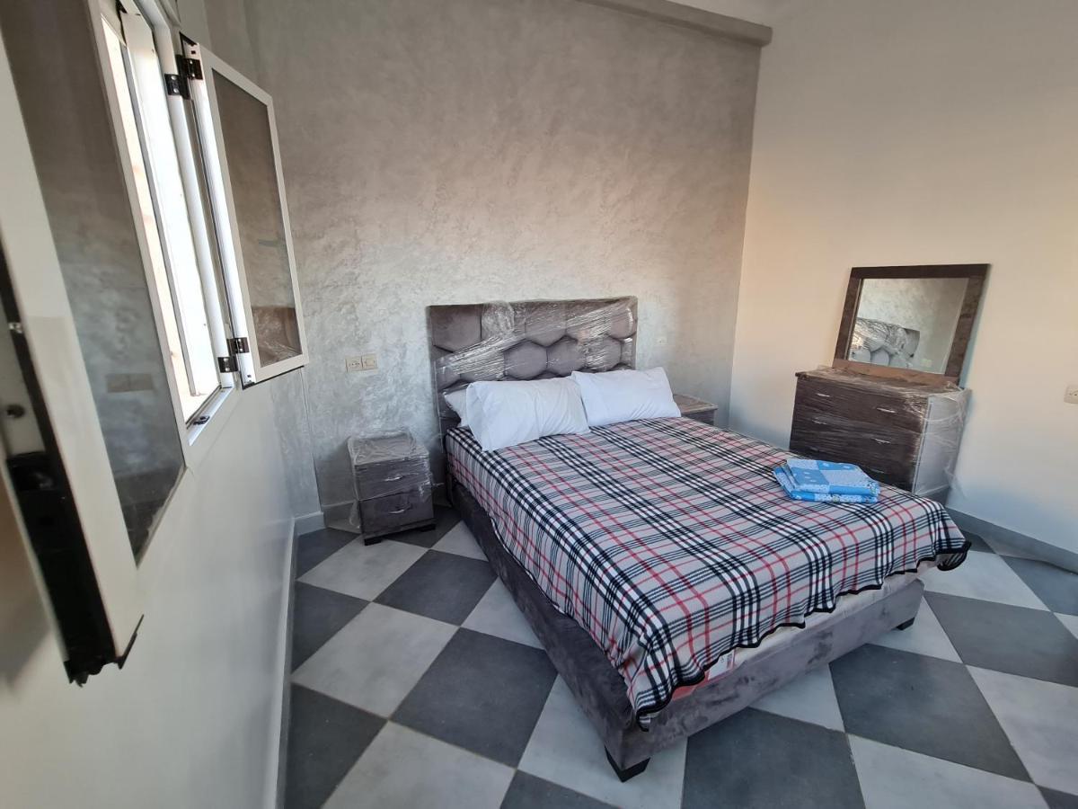 Appartement Meuble A Louer LAl-Ara’isz Zewnętrze zdjęcie