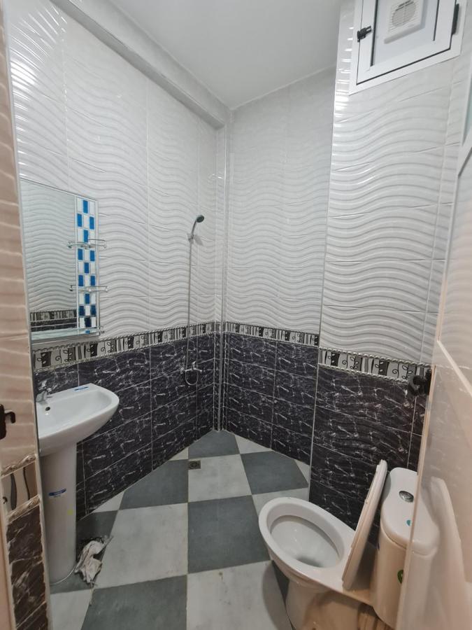 Appartement Meuble A Louer LAl-Ara’isz Zewnętrze zdjęcie