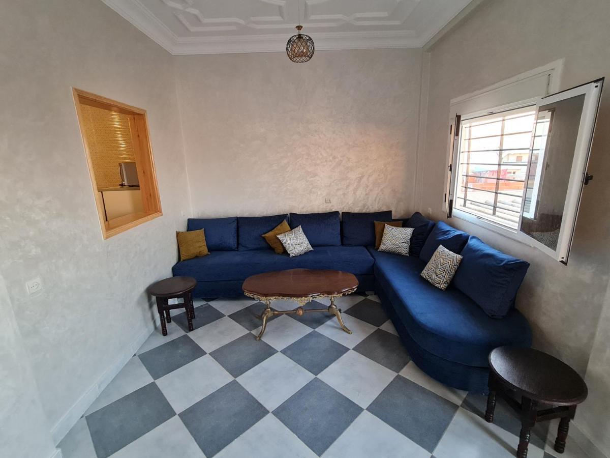 Appartement Meuble A Louer LAl-Ara’isz Zewnętrze zdjęcie