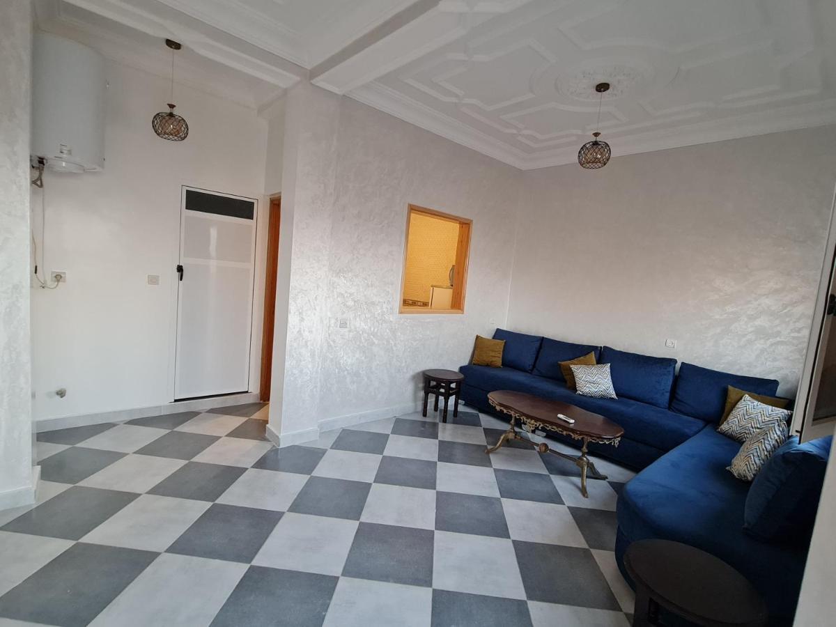 Appartement Meuble A Louer LAl-Ara’isz Zewnętrze zdjęcie