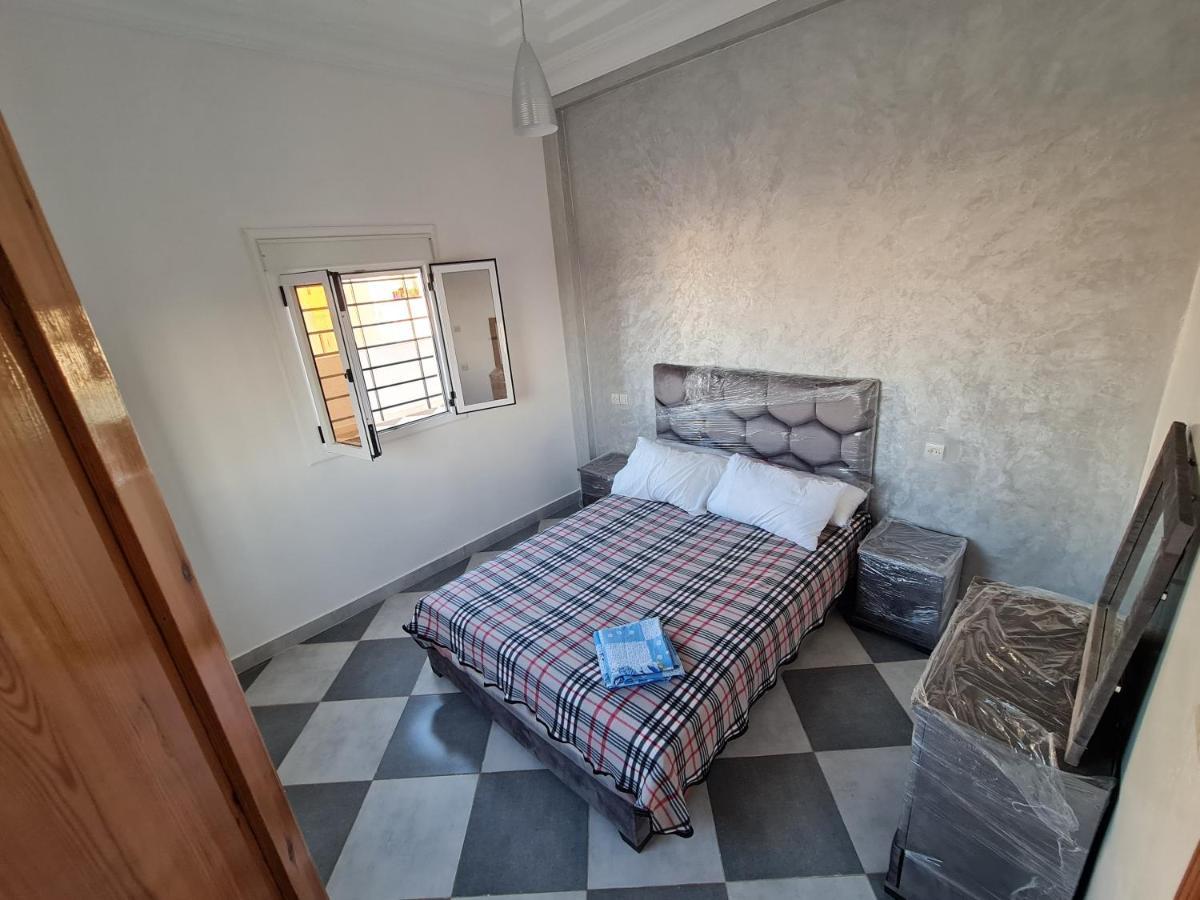 Appartement Meuble A Louer LAl-Ara’isz Zewnętrze zdjęcie
